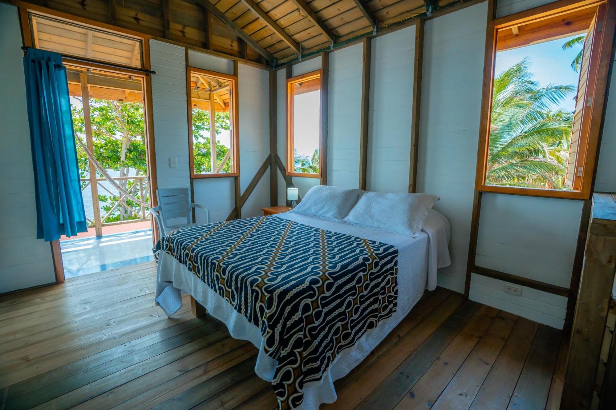 Villa Kalaloo Point Archibolds Exterior foto